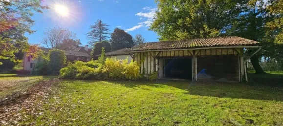 12 Schlafzimmer Wohnung in Landes, France, Nr. 351023 22