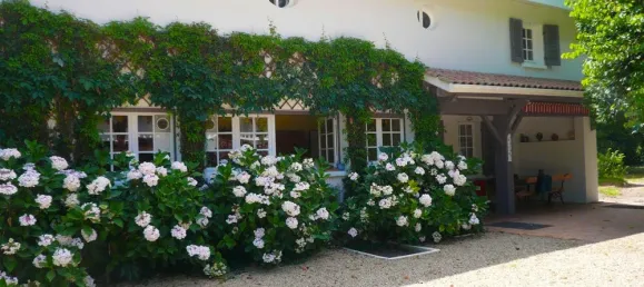 12 Schlafzimmer Wohnung in Landes, France, Nr. 351023 4