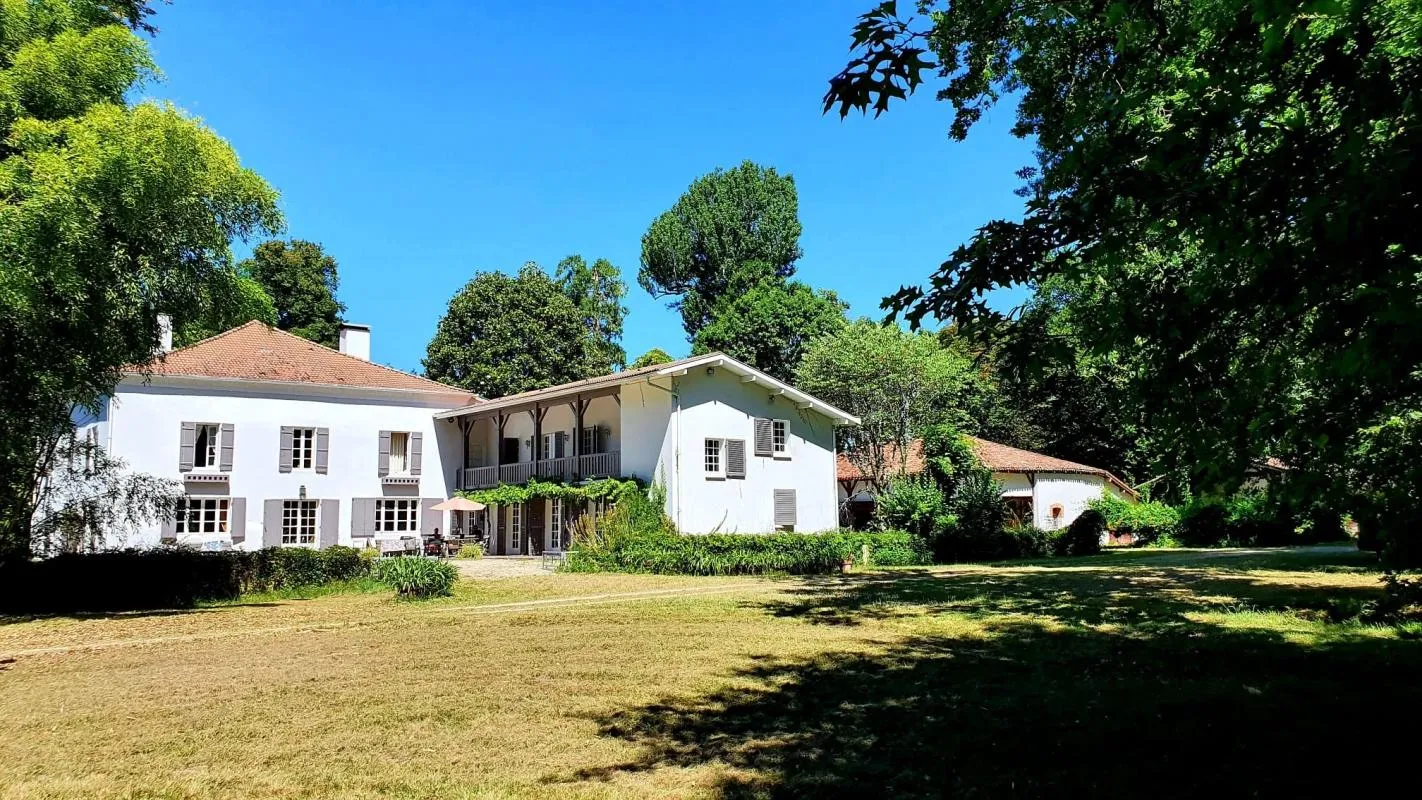 12 Schlafzimmer Wohnung in Landes, France, Nr. 351023