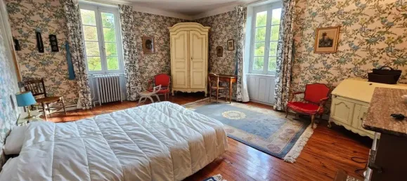 12 Schlafzimmer Wohnung in Landes, France, Nr. 351023 20
