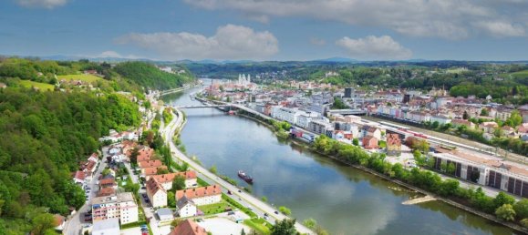 1 Schlafzimmer Wohnung in Passau, Germany, Nr. 221122 14