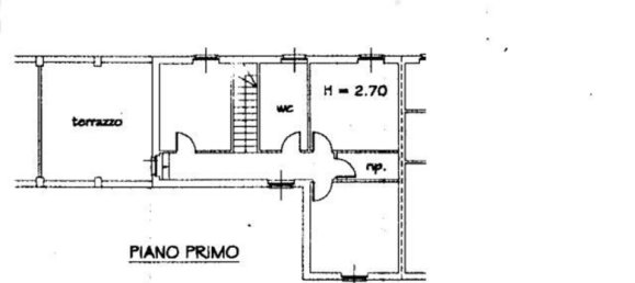Casa de 4 divisões em Roncaro, Italy N.º 314998 15