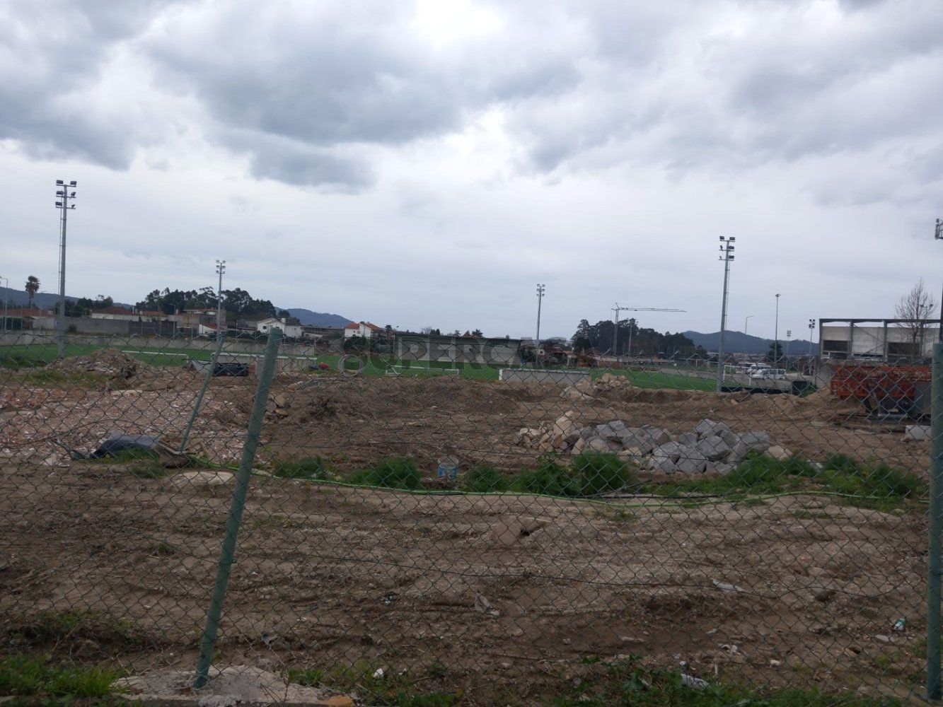  Land in Barcelos, Portugal No. 158799