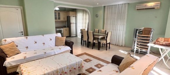 شقة 2+1 في Alanya, Turkey رقم 23905 3