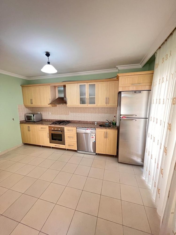 شقة 2+1 في Alanya, Turkey رقم 23905