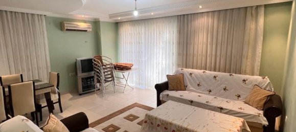 شقة 2+1 في Alanya, Turkey رقم 23905 2