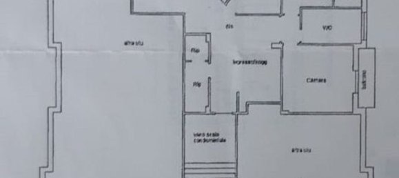 4-Zimmer Wohnung in Alassio, Italy, Nr. 105459 28