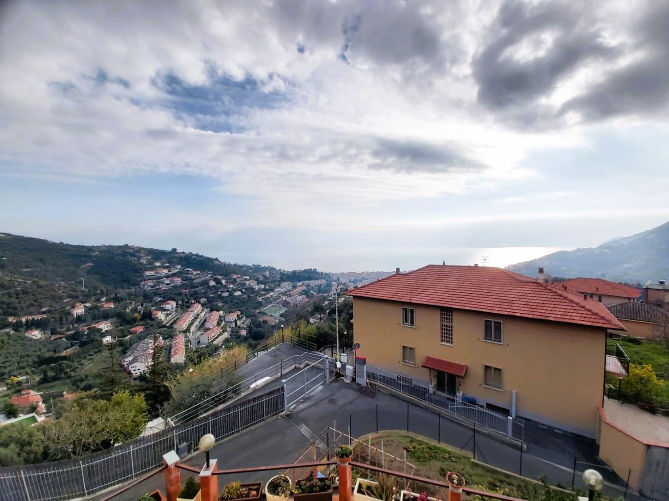 4-Zimmer Wohnung in Alassio, Italy, Nr. 105459