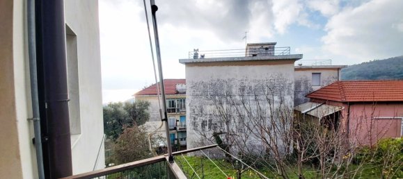 4-Zimmer Wohnung in Alassio, Italy, Nr. 105459 25