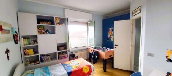 4-Zimmer Wohnung in Alassio, Italy, Nr. 105459 12