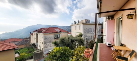 4-Zimmer Wohnung in Alassio, Italy, Nr. 105459 5