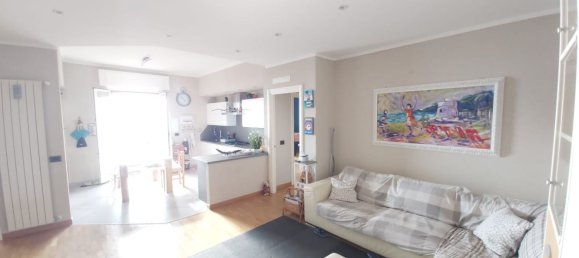 4-Zimmer Wohnung in Alassio, Italy, Nr. 105459 30