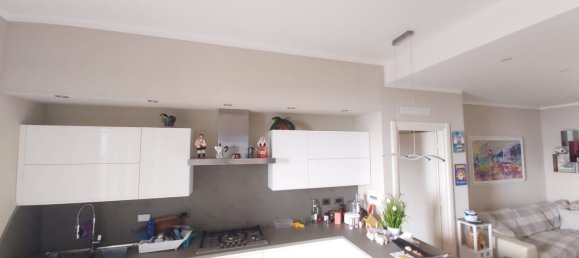 4-Zimmer Wohnung in Alassio, Italy, Nr. 105459 9