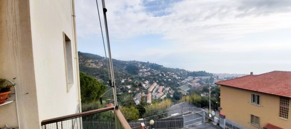 4-Zimmer Wohnung in Alassio, Italy, Nr. 105459 2