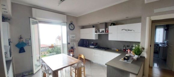 4-Zimmer Wohnung in Alassio, Italy, Nr. 105459 8