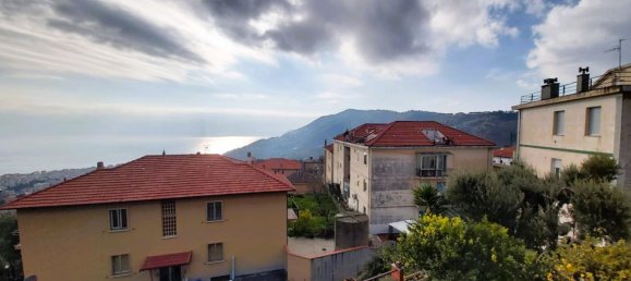 4-Zimmer Wohnung in Alassio, Italy, Nr. 105459 3