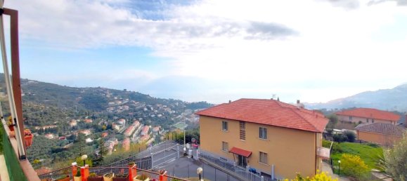 4-Zimmer Wohnung in Alassio, Italy, Nr. 105459 4