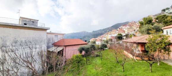 4-Zimmer Wohnung in Alassio, Italy, Nr. 105459 26