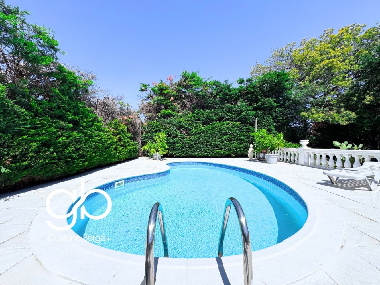 5 غرف نوم منزل في Occitanie, France رقم 296654