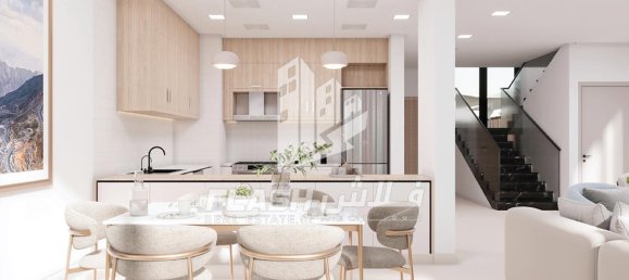 3 bedrooms Townhouse in Mina Al Arab, UAE No. 39489 13