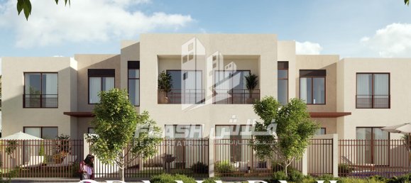 3 bedrooms Townhouse in Mina Al Arab, UAE No. 39489 6