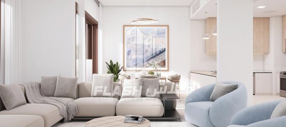 3 bedrooms Townhouse in Mina Al Arab, UAE No. 39489 11