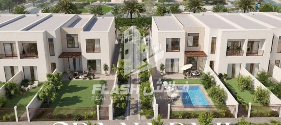 3 bedrooms Townhouse in Mina Al Arab, UAE No. 39489 4