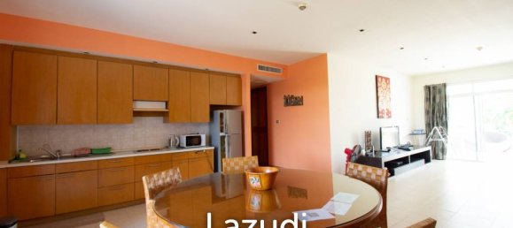 2 bedrooms Condo in Cha-am, Thailand No. 14818 4