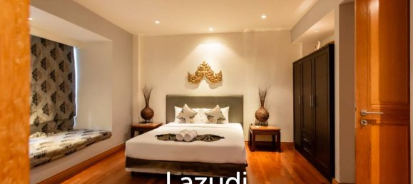 2 bedrooms Condo in Cha-am, Thailand No. 14818 9