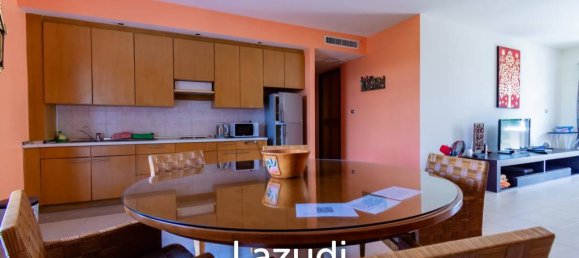 2 bedrooms Condo in Cha-am, Thailand No. 14818 7