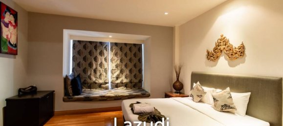 2 bedrooms Condo in Cha-am, Thailand No. 14818 10