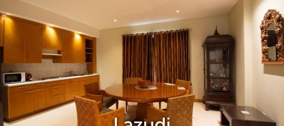 2 bedrooms Condo in Cha-am, Thailand No. 14818 8