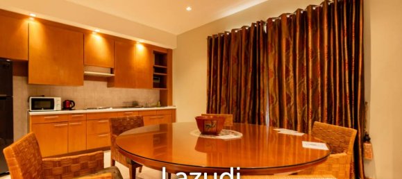 2 bedrooms Condo in Cha-am, Thailand No. 14818 5