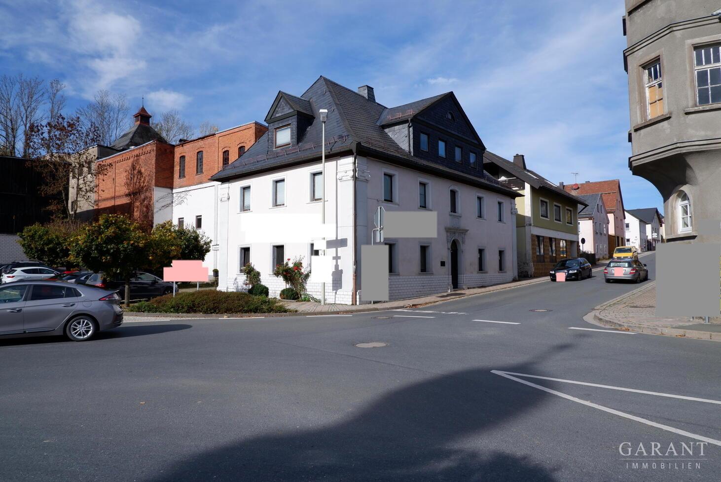 Café / restaurant à Kulmbach, Germany 690m² No. 119388