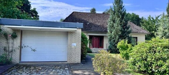 4-Zimmer Haus in Steinburg, Germany, Nr. 350512 3