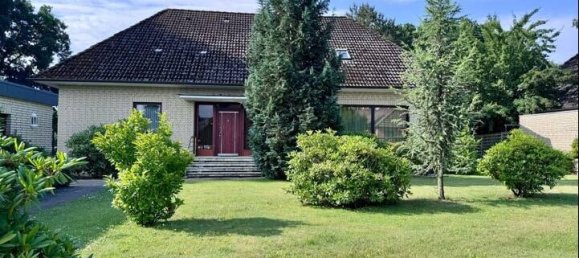 4-Zimmer Haus in Steinburg, Germany, Nr. 350512 2