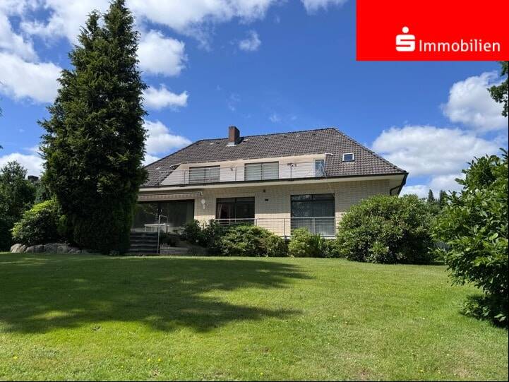 4-Zimmer Haus in Steinburg, Germany, Nr. 350512