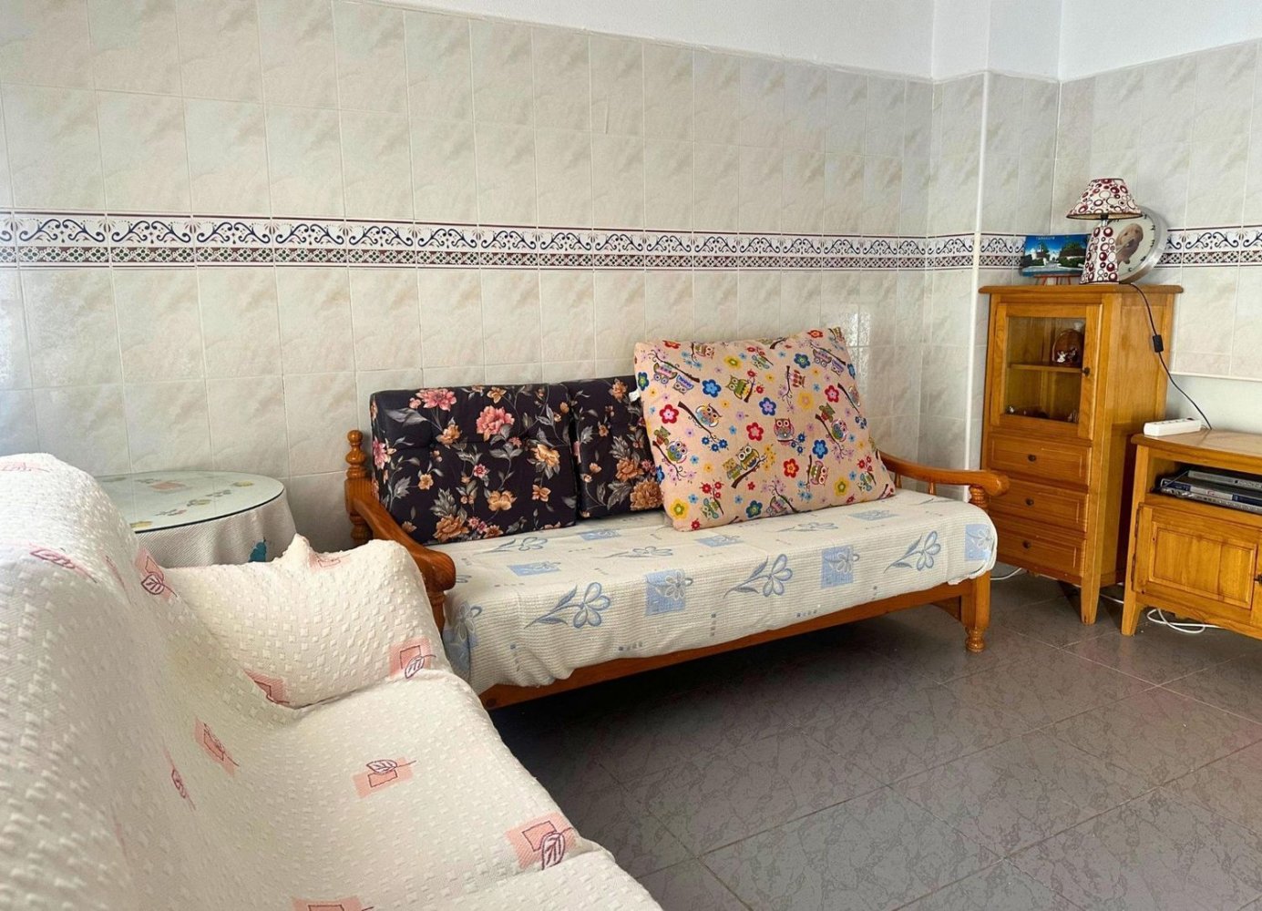 4 bedrooms House in Los Alcazares, Spain No. 276331