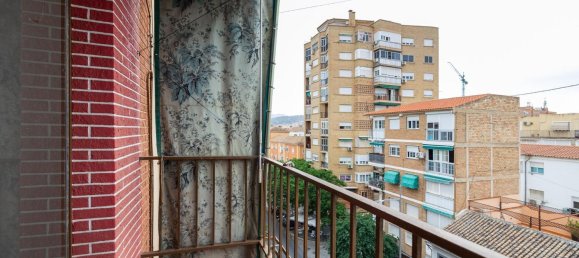 2 chambres Appartement à Granada, Spain No. 147866 2