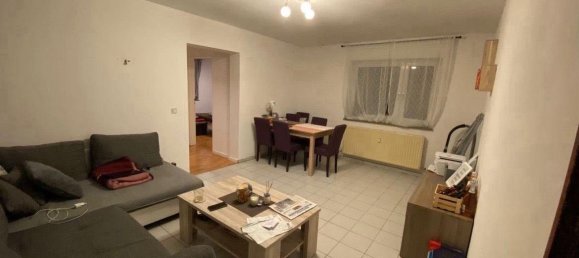 Apartamento de 2 dormitorios en Ludwigsburg, Germany No. 219390 5