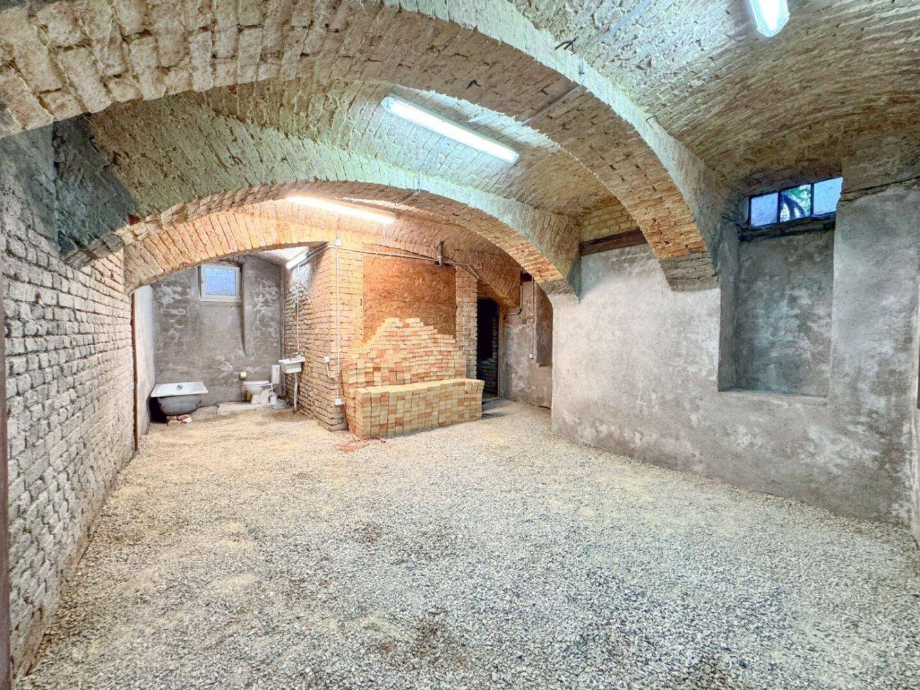 Lagerhaus in Penzing, Austria 35m², Nr. 214474