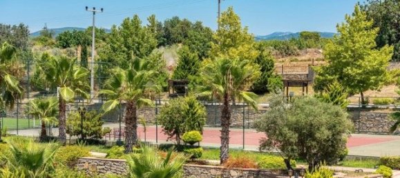 Villa 4+1 in Antalya, Turkey No. 34078 7