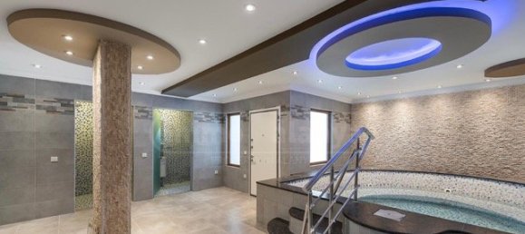 Villa 4+1 in Antalya, Turkey No. 34078 9