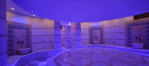 Villa 4+1 in Antalya, Turkey No. 34078 13