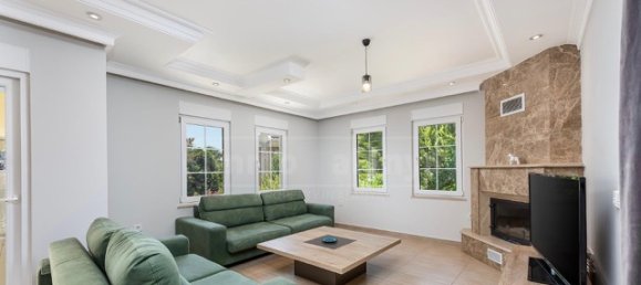 Villa 4+1 in Antalya, Turkey No. 34078 6