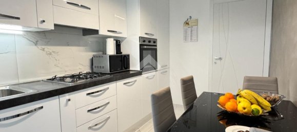 3-Zimmer Wohnung in Osnago, Italy, Nr. 11545 5