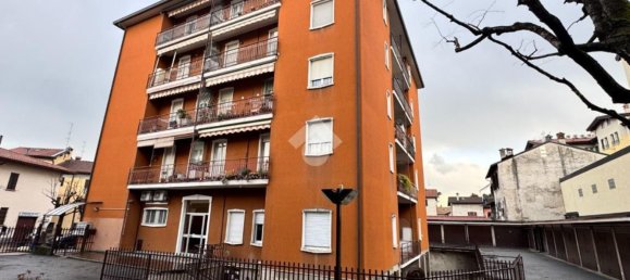 3-Zimmer Wohnung in Osnago, Italy, Nr. 11545 17