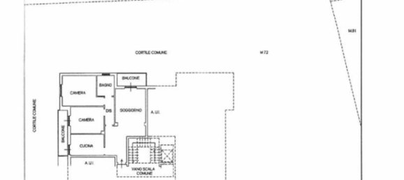 3-Zimmer Wohnung in Osnago, Italy, Nr. 11545 18