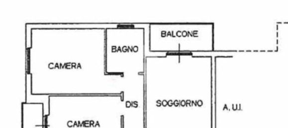 3-Zimmer Wohnung in Osnago, Italy, Nr. 11545 20