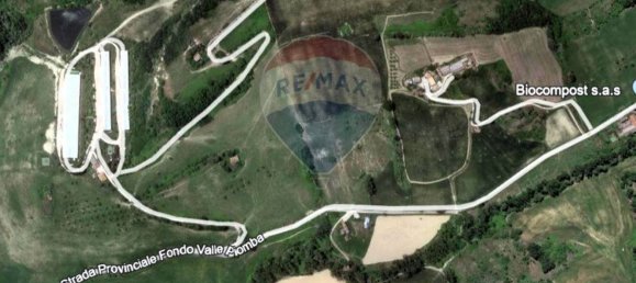 155100m² Land in Atri, Italy No. 35009 13